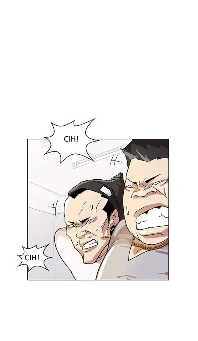 Lookism Bab 13 halaman 2