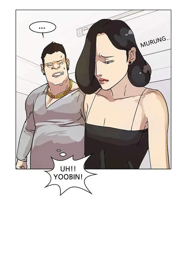 Lookism Bab 13 halaman 4