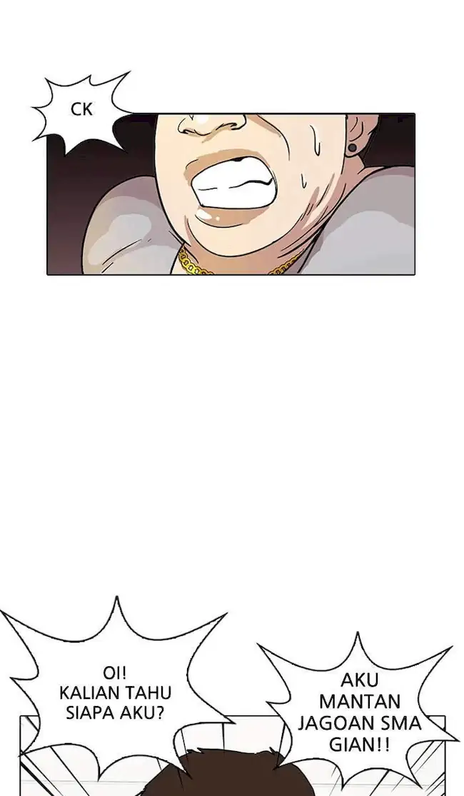 Lookism Bab 13 halaman 5