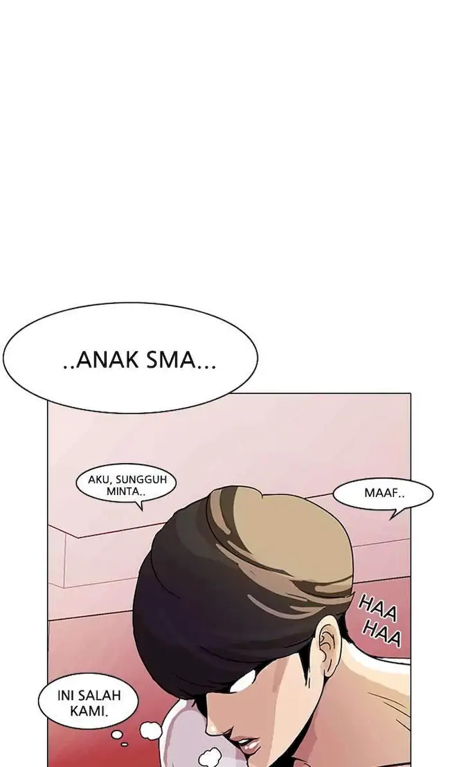 Lookism Bab 13 halaman 10