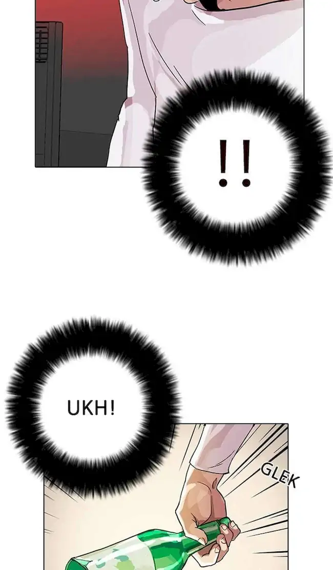 Lookism Bab 13 halaman 11