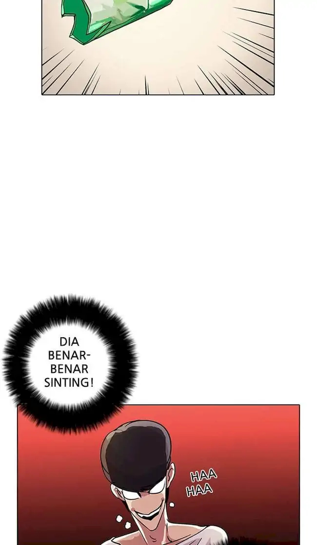 Lookism Bab 13 halaman 12
