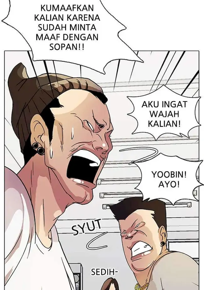 Lookism Bab 13 halaman 14