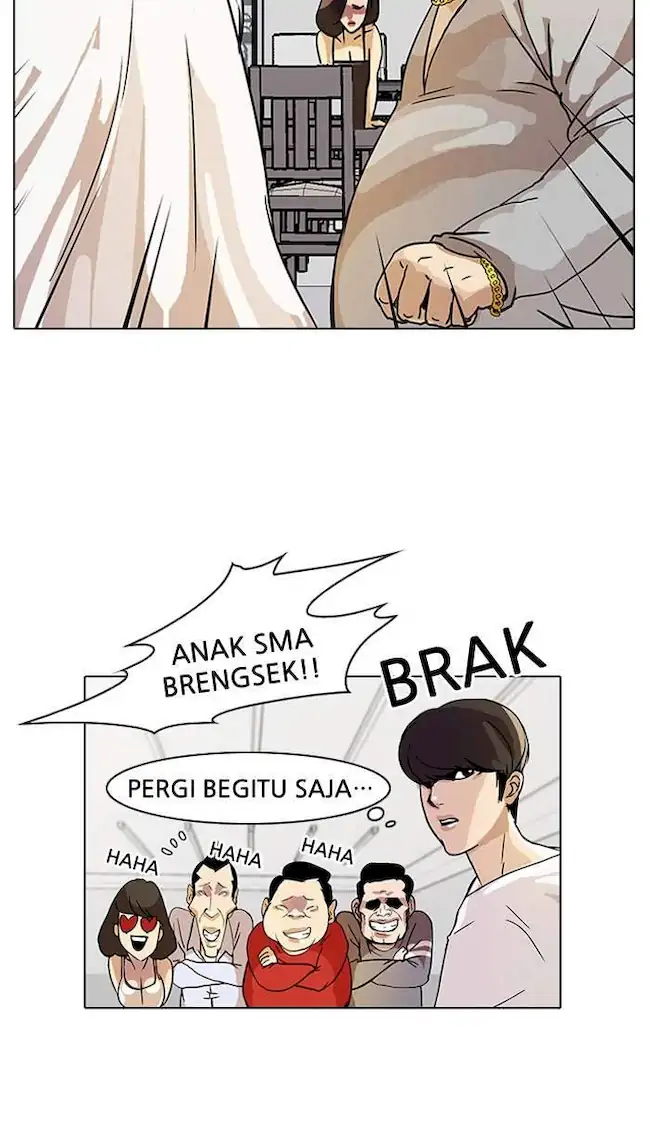 Lookism Bab 13 halaman 15