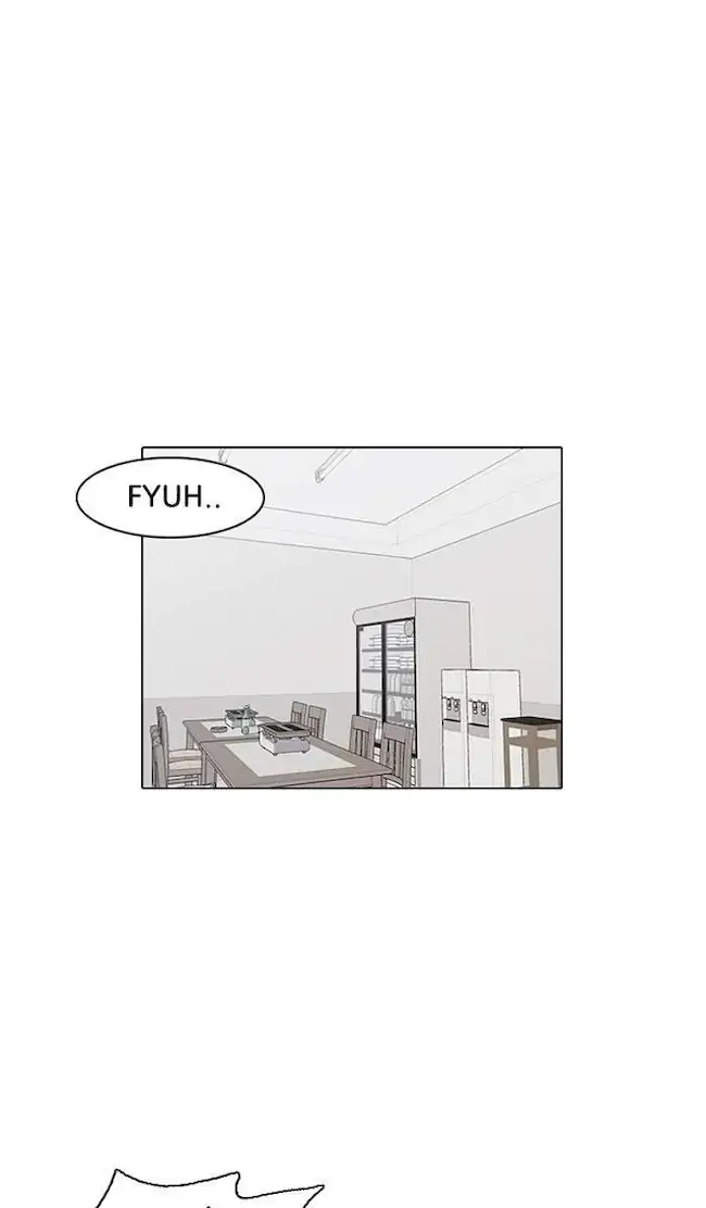Lookism Bab 13 halaman 16
