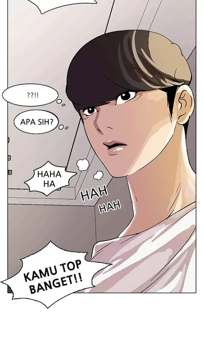 Lookism Bab 13 halaman 18