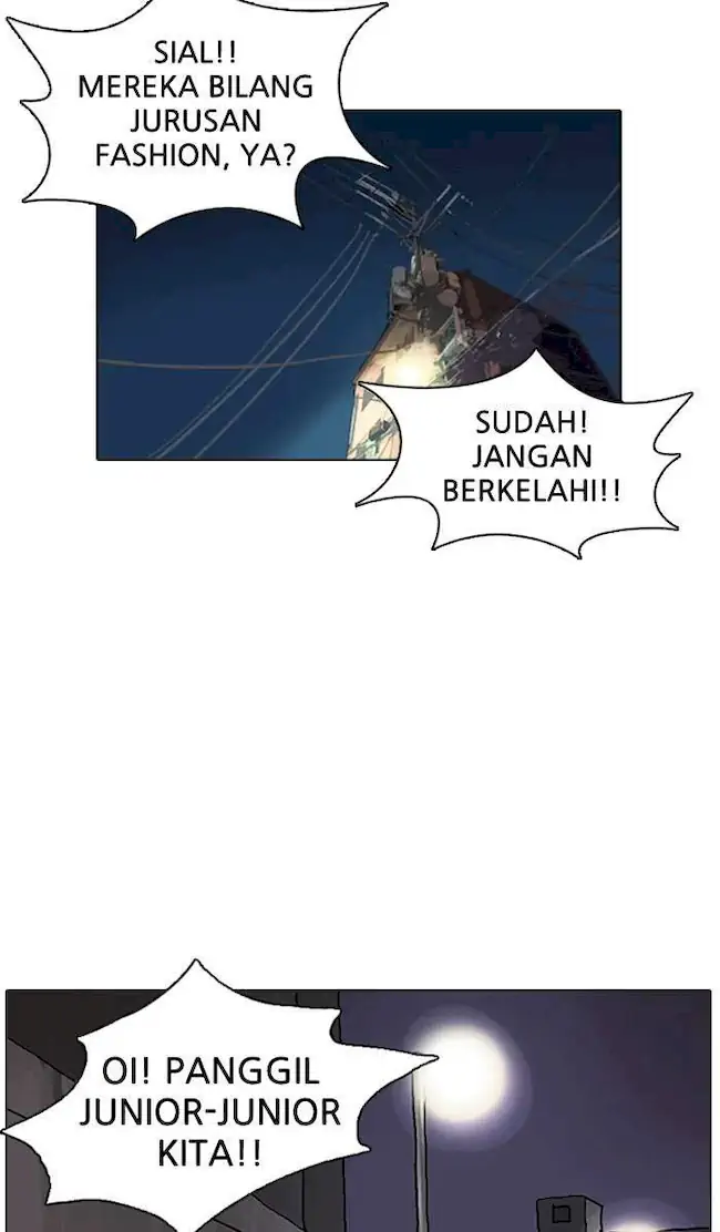 Lookism Bab 13 halaman 20