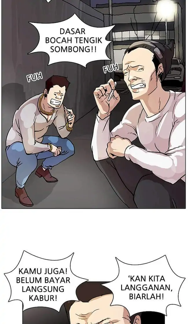 Lookism Bab 13 halaman 21