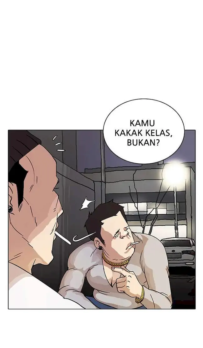 Lookism Bab 13 halaman 23