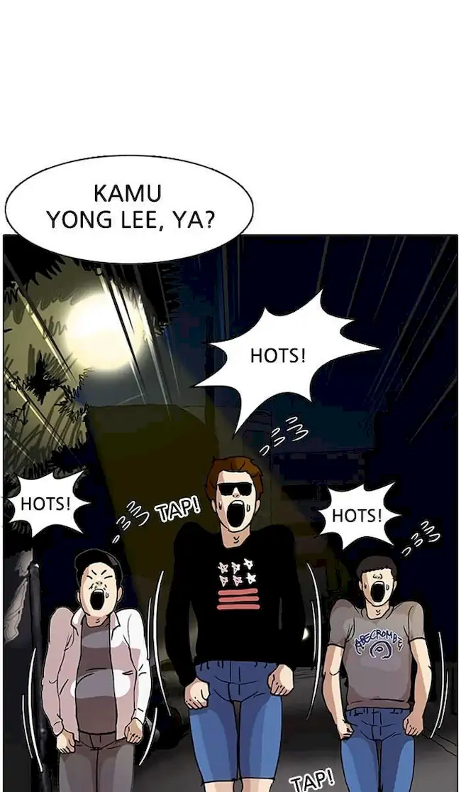 Lookism Bab 13 halaman 25