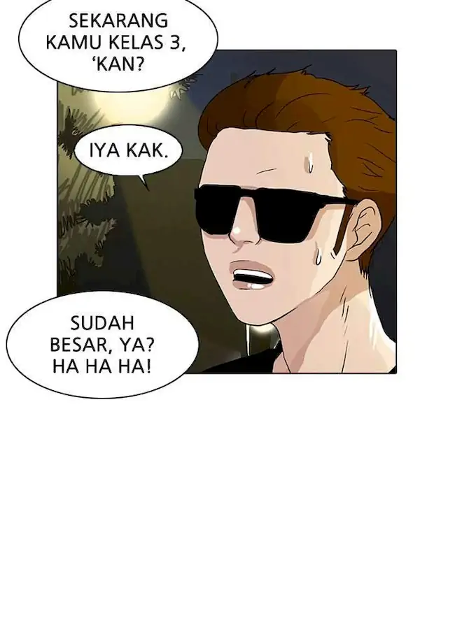 Lookism Bab 13 halaman 27