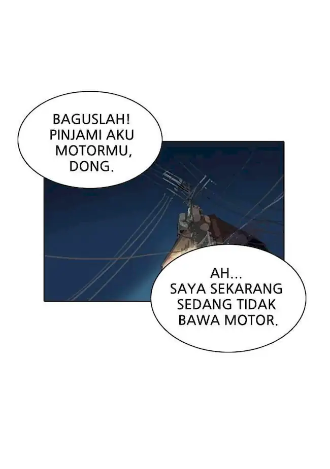 Lookism Bab 13 halaman 28
