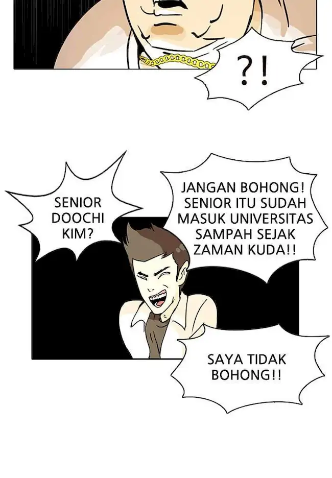 Lookism Bab 13 halaman 31