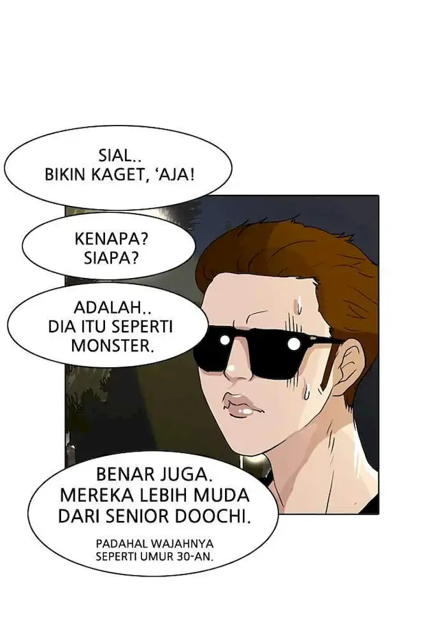 Lookism Bab 13 halaman 32