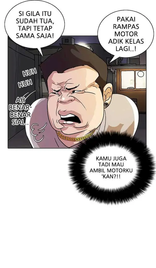 Lookism Bab 13 halaman 33