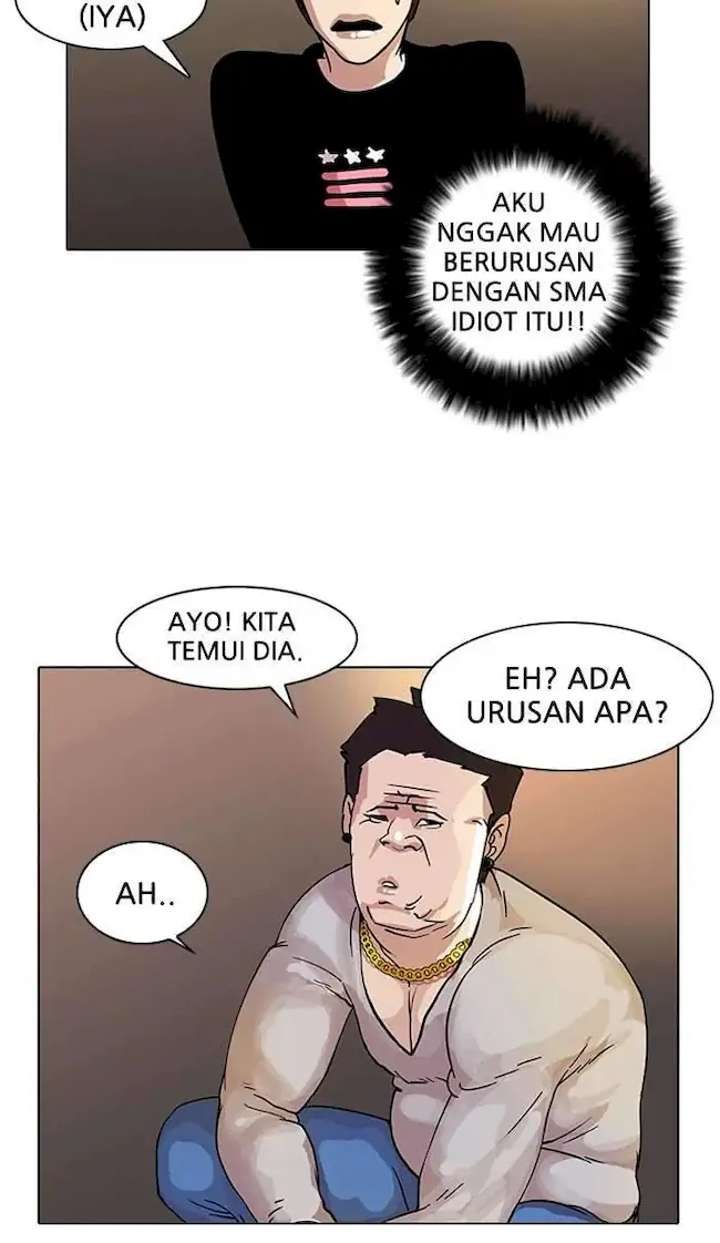 Lookism Bab 13 halaman 37