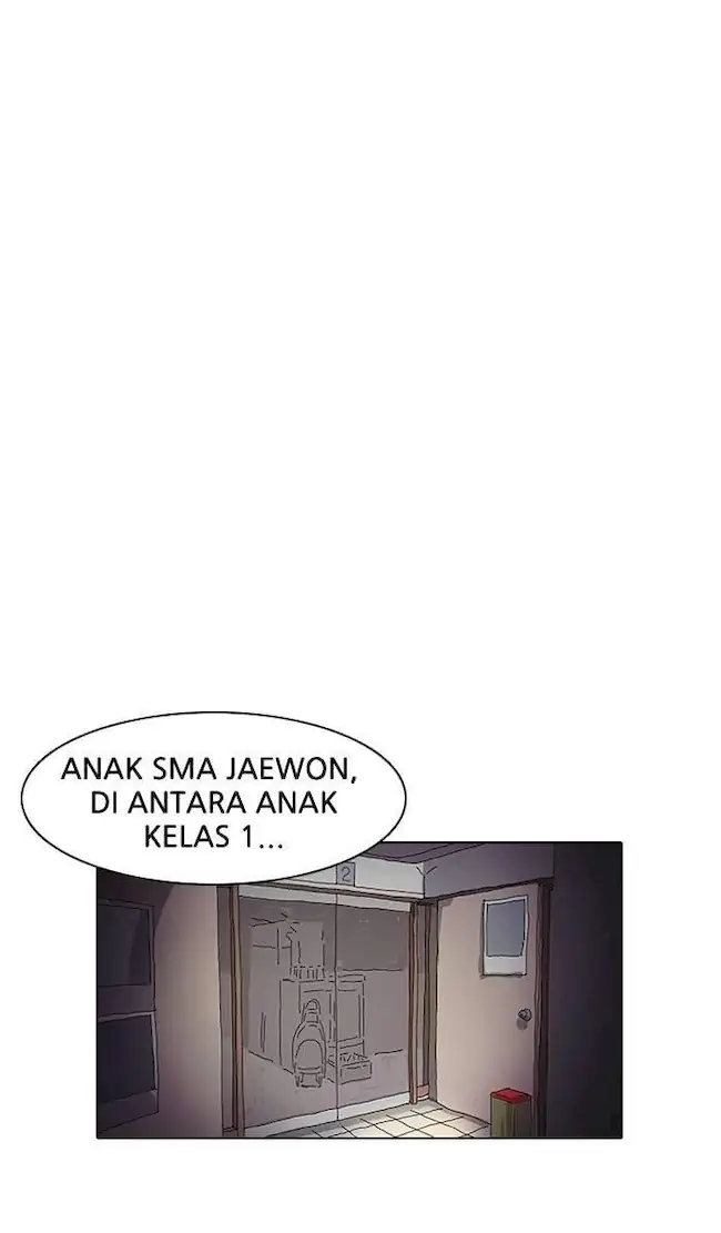 Lookism Bab 13 halaman 38