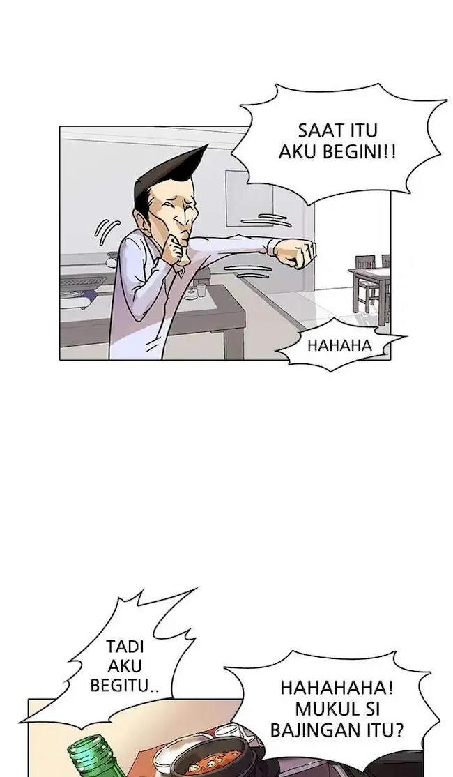 Lookism Bab 13 halaman 42