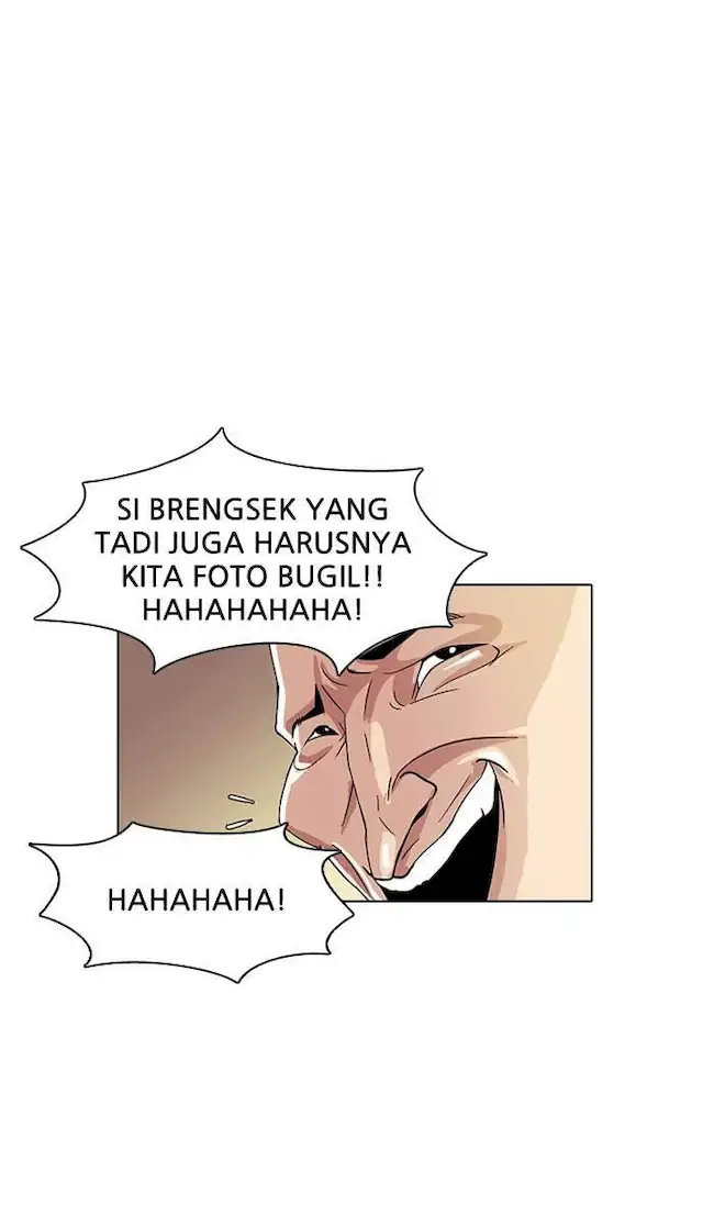 Lookism Bab 13 halaman 47