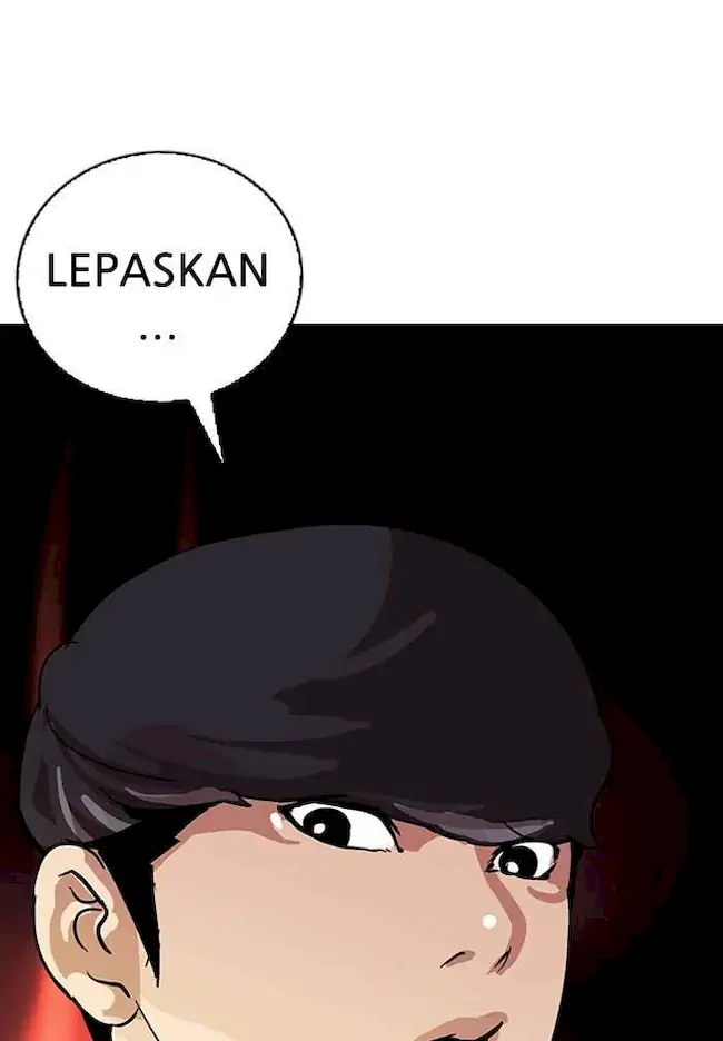 Lookism Bab 13 halaman 51