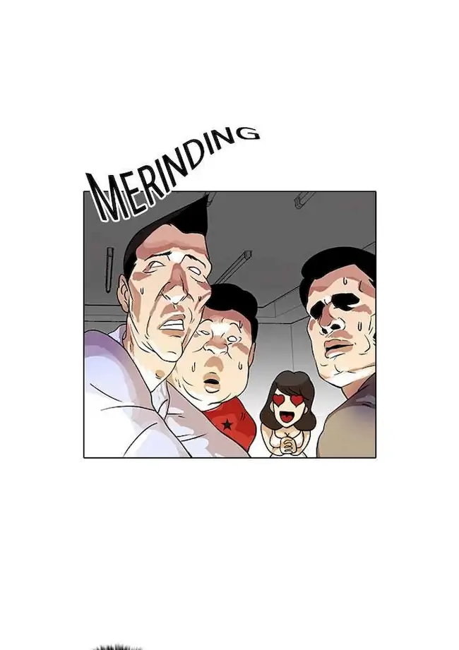 Lookism Bab 13 halaman 60