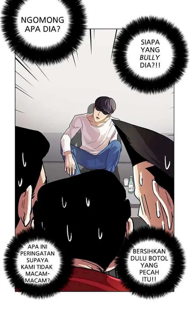Lookism Bab 13 halaman 62