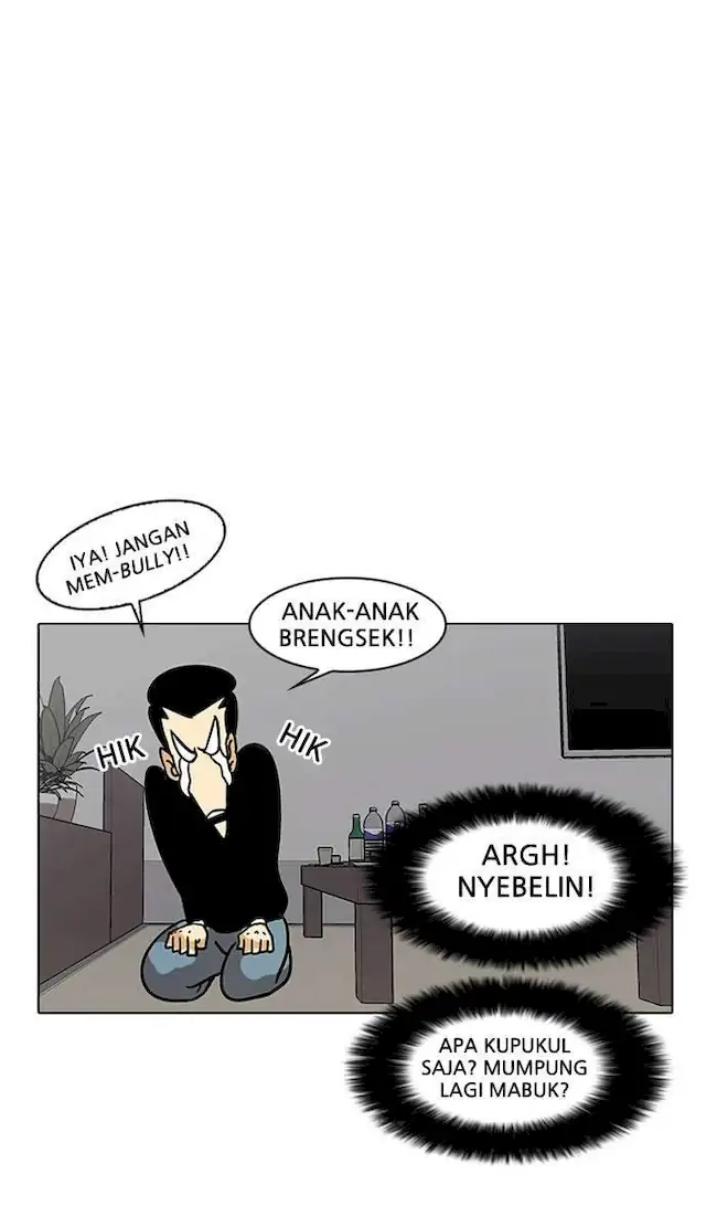 Lookism Bab 13 halaman 63