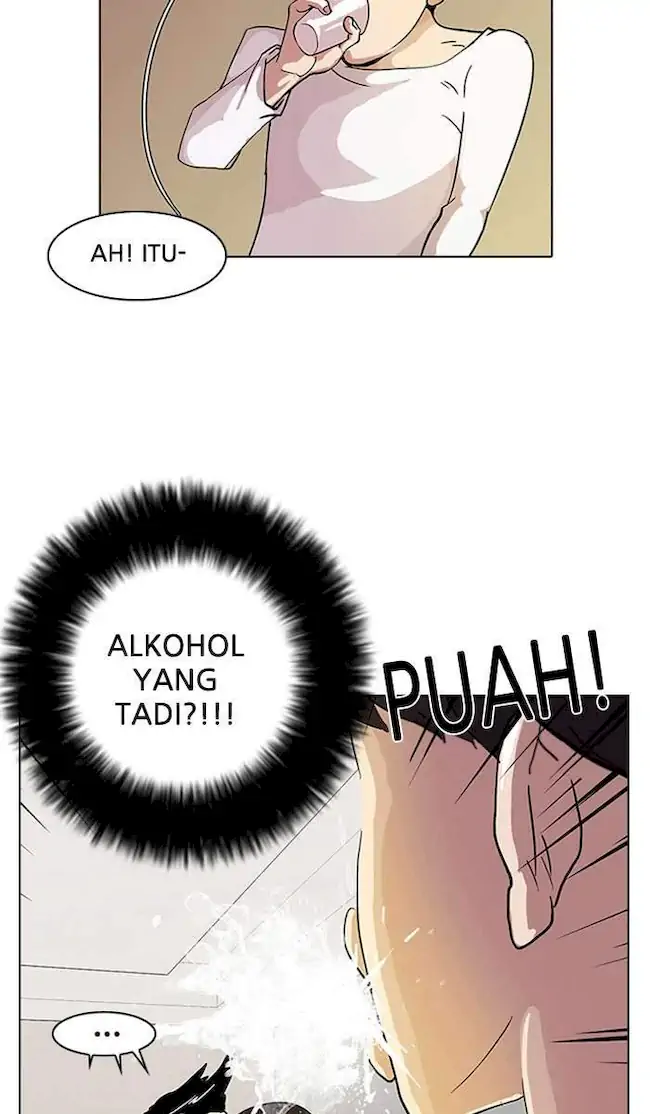 Lookism Bab 13 halaman 65