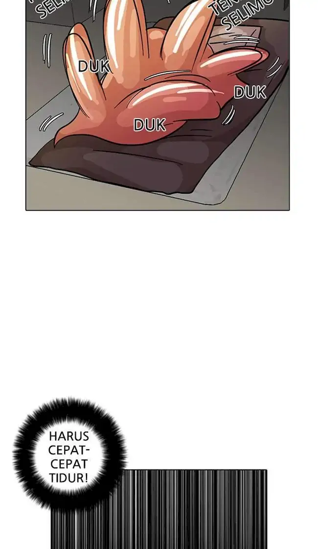 Lookism Bab 13 halaman 75