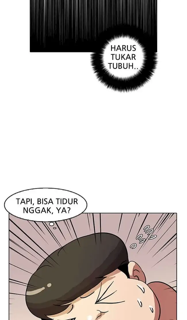 Lookism Bab 13 halaman 76
