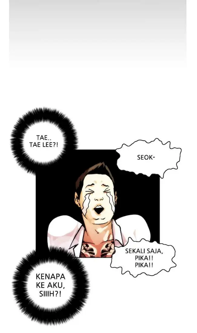 Lookism Bab 13 halaman 80