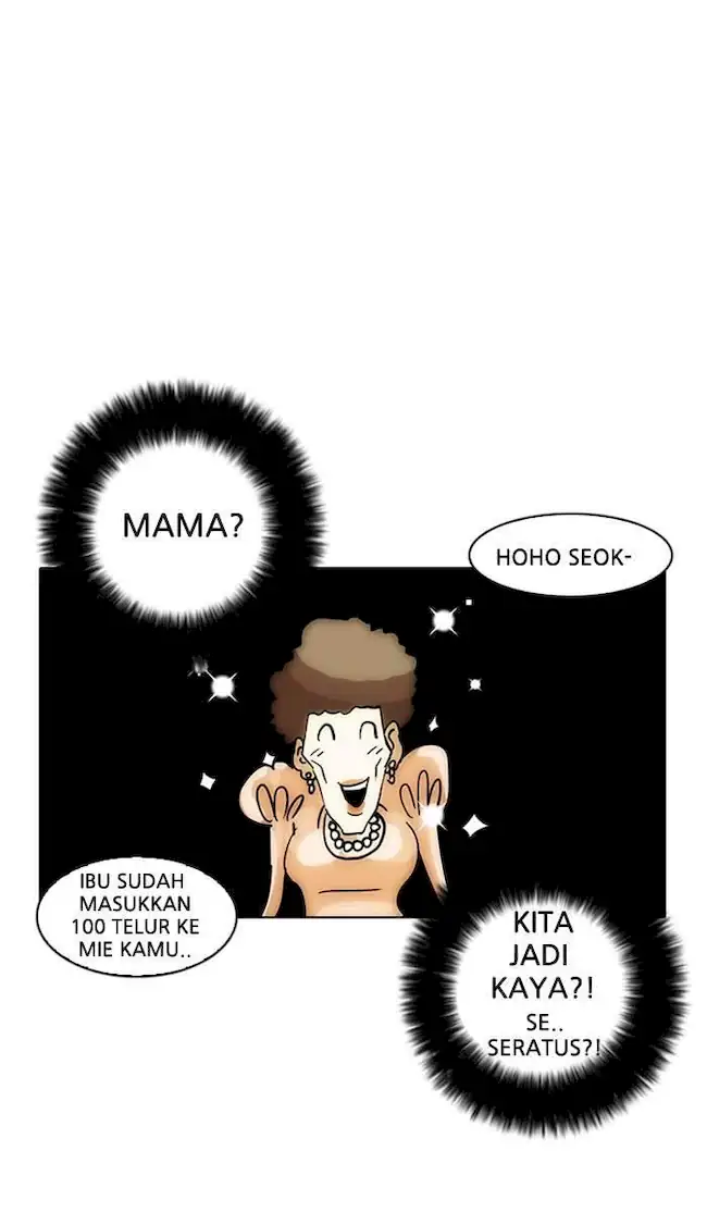 Lookism Bab 13 halaman 81