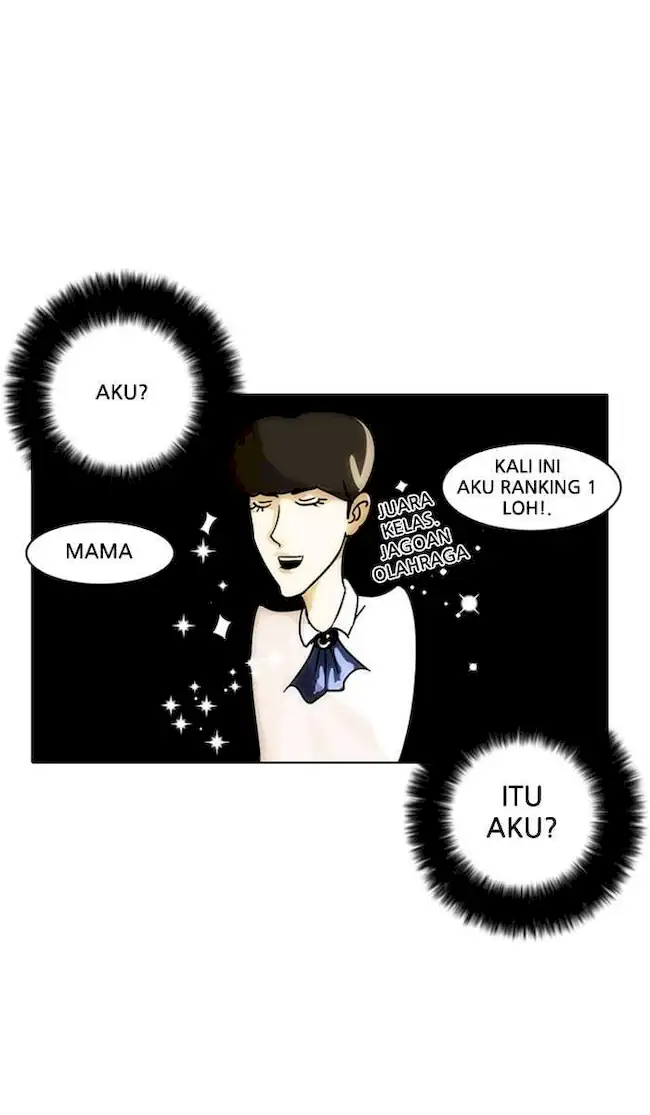 Lookism Bab 13 halaman 82