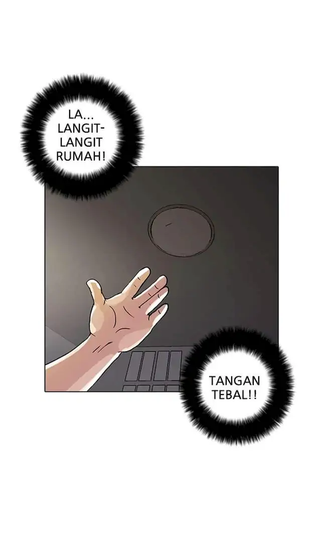 Lookism Bab 13 halaman 86