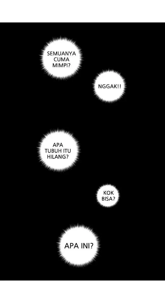 Lookism Bab 13 halaman 91