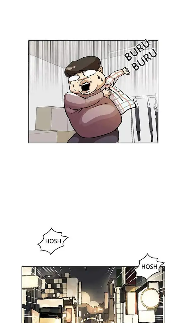 Lookism Bab 13 halaman 95