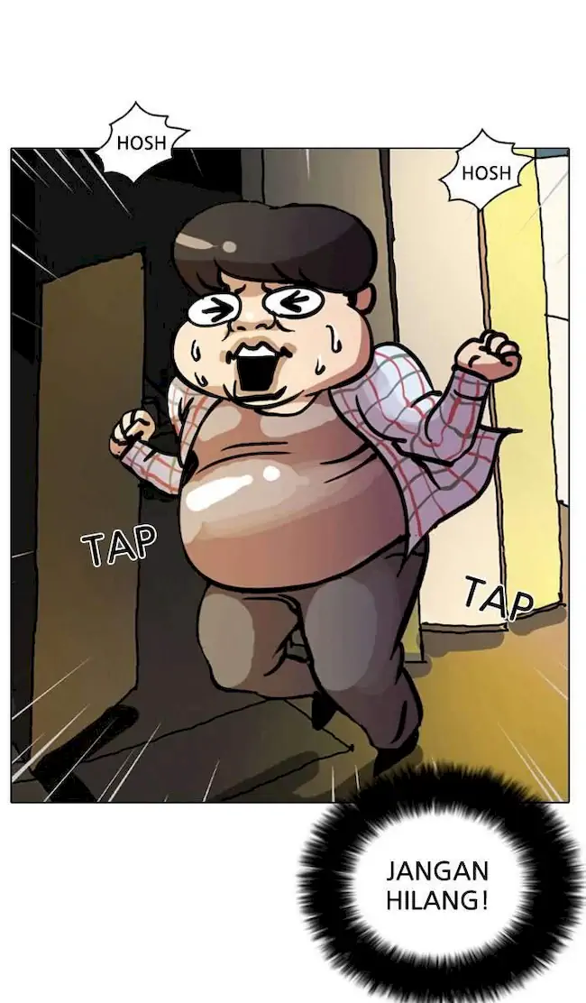 Lookism Bab 13 halaman 97