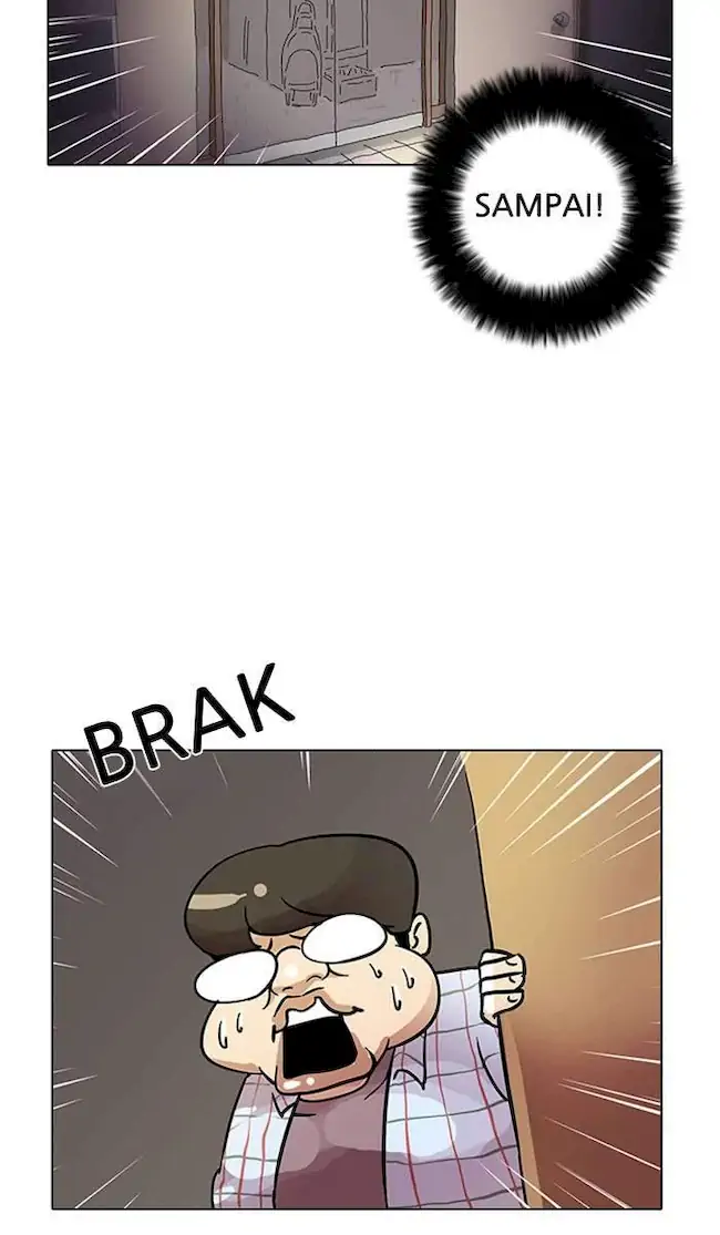 Lookism Bab 13 halaman 100