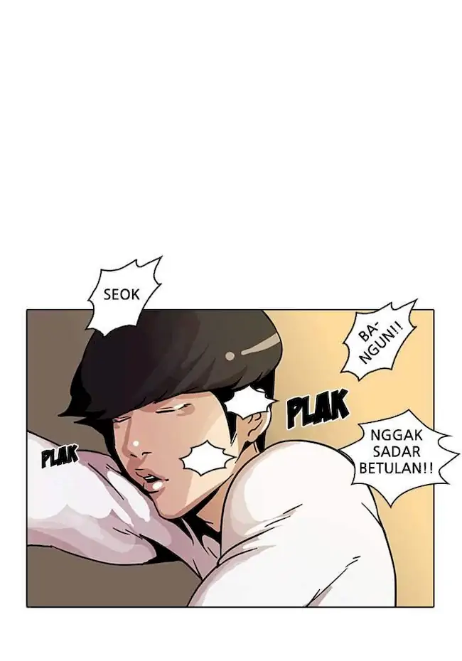 Lookism Bab 13 halaman 102