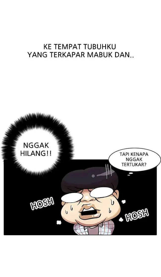 Lookism Bab 13 halaman 103