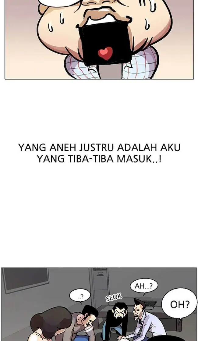 Lookism Bab 13 halaman 105