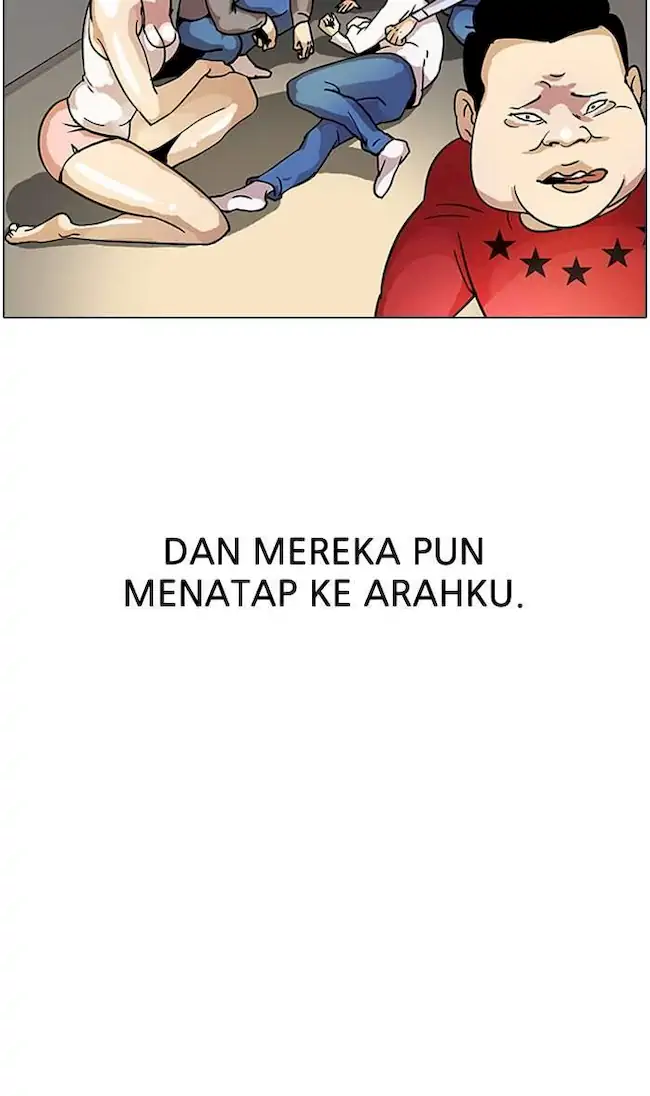Lookism Bab 13 halaman 106