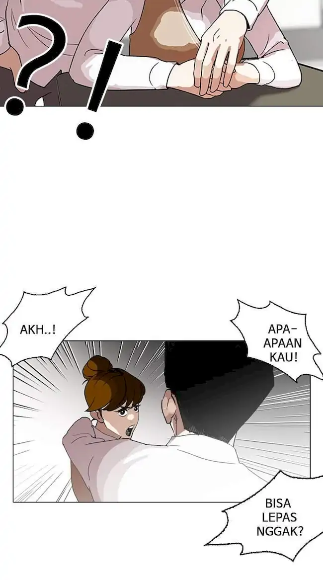 Lookism Bab 130 halaman 4