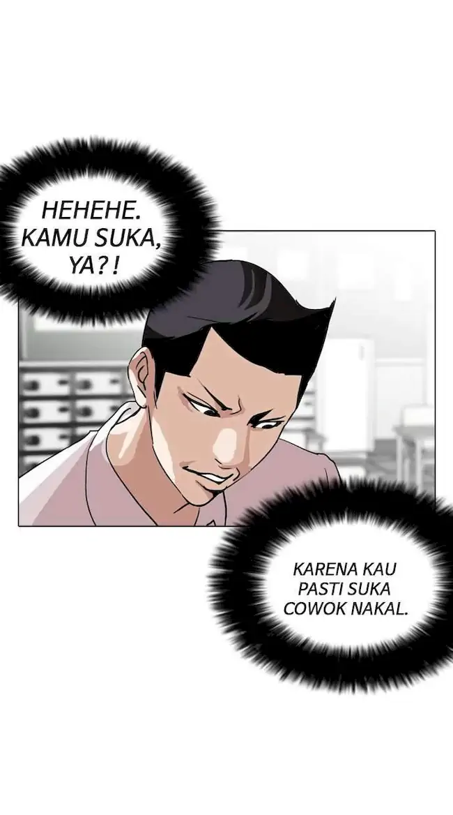 Lookism Bab 130 halaman 5