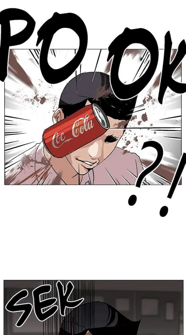 Lookism Bab 130 halaman 6