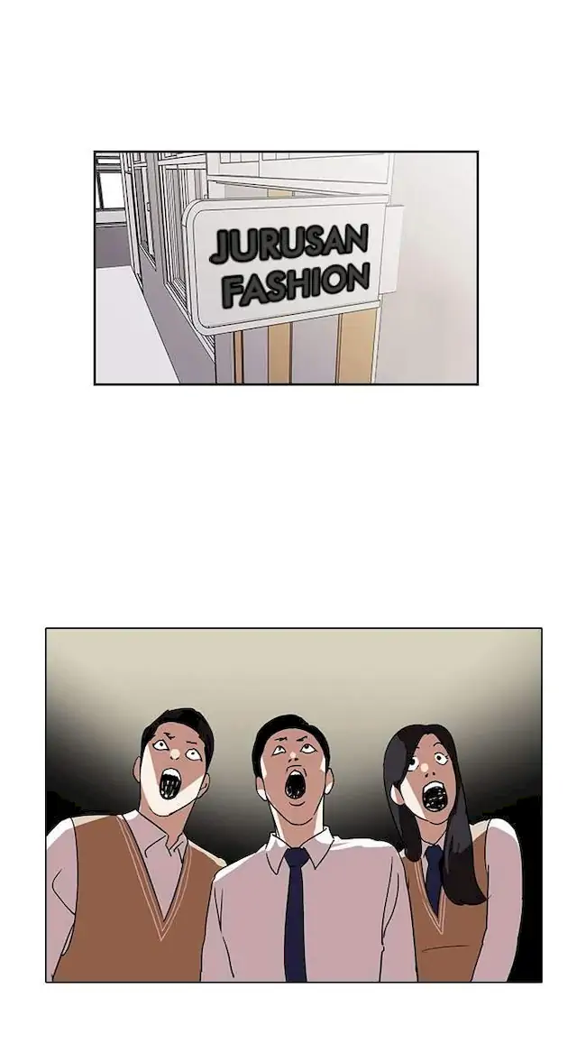 Lookism Bab 130 halaman 11