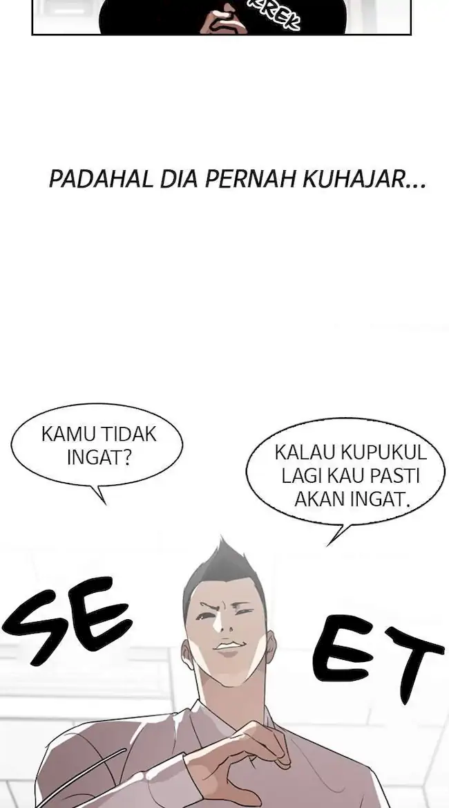 Lookism Bab 130 halaman 15