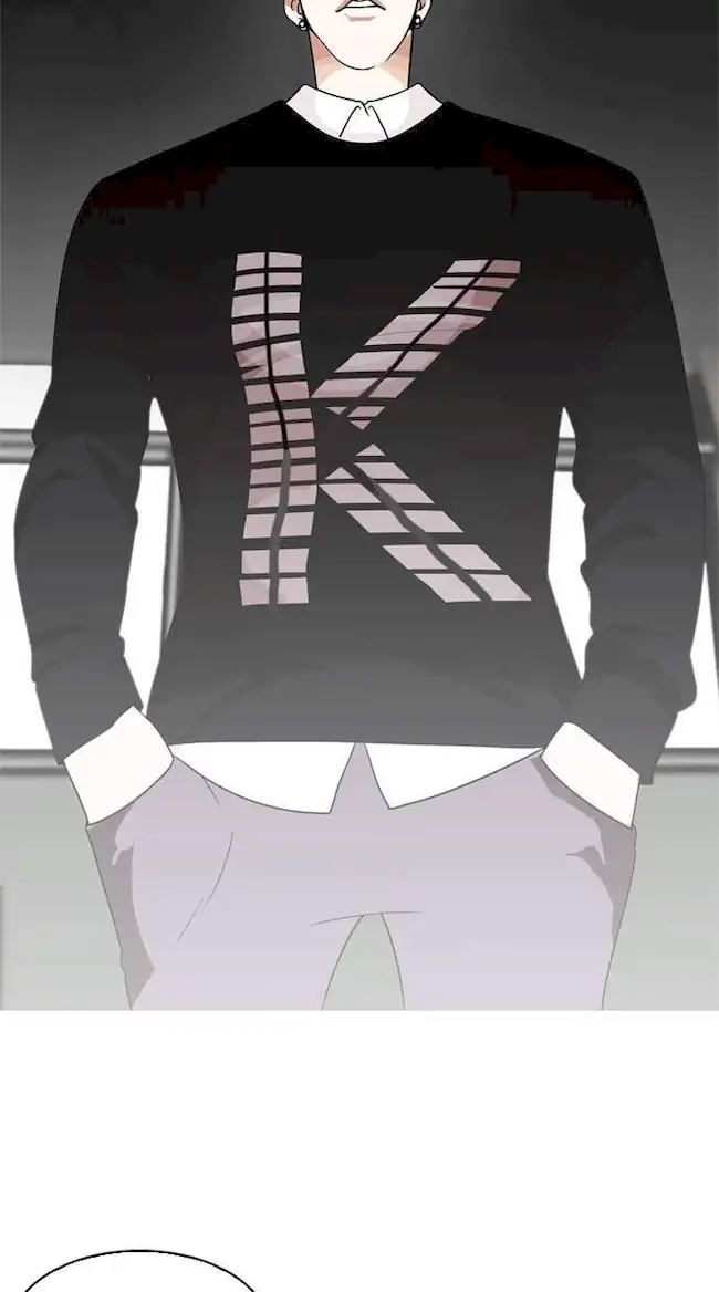 Lookism Bab 130 halaman 17