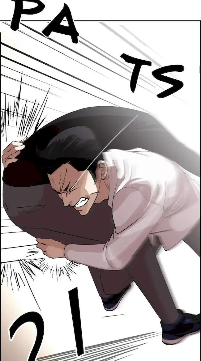 Lookism Bab 130 halaman 20