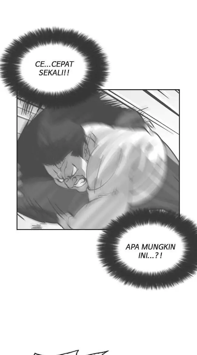 Lookism Bab 130 halaman 23